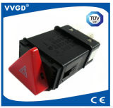 Auto Warning Switch for Transporter T4, Polo