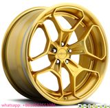 18*8j Car Accessories Aluminum New Rotiform Replica Wheels Rims