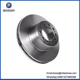 9434210312 Heavy Duty Truck Brake Disc for MB Actros/Axor/Stera