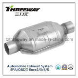 Car Exhaust System Three-Way Catalytic Converter #Twcat020