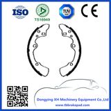 Brake Shoe Set Mk: 3372