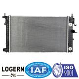 Brazed Aluminum Radiator for L-Series'00- at Dpi: 2605