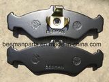 Non Asbestos Disc Brake Pad for Sprinter D951