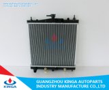 Auto Cooling Parts Car Radiator for Micra'02-K12 at