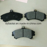 Best Selling Top Quality Brake Pad 4605b070 for Mazda