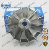 151421 184161 Turbocharger Parts for Compressor Wheel