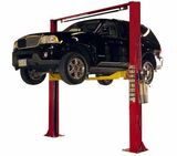 Clear Floor Hydraulic Lift SUV5500