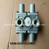 (9347020000, 0014313006) Air Brake Valve Use for Benz