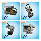 Rhf4h Turbocharger Vb420076 for Isuzu Various Rhf4h
