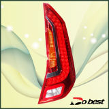 24V Auto Bus Tail Lamp