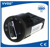 Auto Headlight Switch Use for VW Golf 3bd941531A