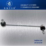 Best Selling Auto Parts Automotive Stabilizer Link for Mercedes Cl203