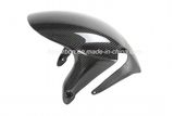 Carbon Fiber Front Mudguard for Aprilia Rsvr