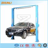 4000kg Hydraulic Safely System Manual Portable Car Hoist