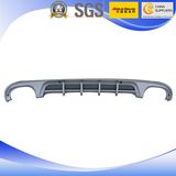 High Quality C-Class W205 2015-up Amg Car Front Lip Bumper Spoiler
