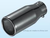Exhaust