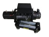 Waterproof New Design 4X4 off -Road Winch with 12000 Lb