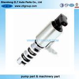Camshaft Timing Oil Control Valve Assy in Ford Vvt in Steel Air Intake/Exhaust System