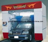 Automatic Quick Wash Tunnel Car Wash Machine