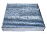 Professional Cabin Air Filter for Honda/Daihatsu Car 80291saae01