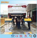 Hot Sale 3500kg Car Hydraulic Lift