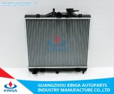 Top Brand Aluminum Radiator for Hyundai KIA Picanto'04- Mt