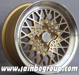 15-19 Inches BBS RS Car Alloy Wheel