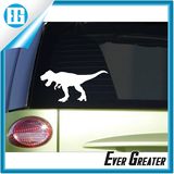 Small Decorative Decal Dinosaur Monster Car Window Sticker