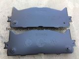 Semi-Metal Disc Brake Pad for Camry D2270