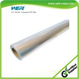 Professional Supply for Eco Solvent Transparent Pet Film