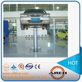 Pneumatic Single Post Lift (AAE-IG5)