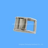 Stainless Steel Webbing Cam Buckle (N-570)