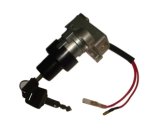 Motorcycle Accessory Ignition Lock/Switch for Bajaj Pulsar