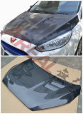 Carbon Hood for Ford Focus 2015