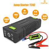 Portable Mini Car Battery Jump Starter for Emergency