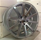 Alloy Wheel/ Car Wheel