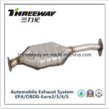 Three Way Catalytic Converter Direct Fit for GM 2208c