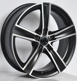6X139.7 22 Inch on Sale Car Alloy Wheels