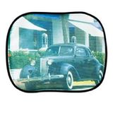 Promotional Logo Printed Promotional Car Sunshade