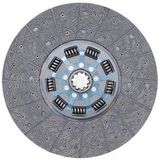 Professional Supply Original Clutch Disc for Suzuki 22400-50b00; 22400-83020;