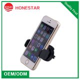 Mini 360 Degree Rotation Mobile Phone Holder Car Air Vent Phone