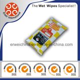 Car Wet Wipes