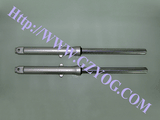 Amortiguador PARA Bajaj Motorcycle Front Shock Absorber Bajaj Cg