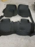 Camry 2010 Anti-Slip 5D XPE Leather Car Mat
