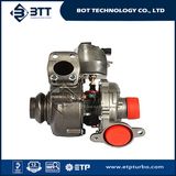 Turbocharger 762328 Gta2260V  11657790328 BMW 330 D (E46) M57 Euro 3