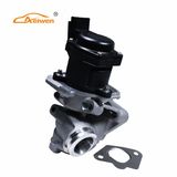 Aelwen Egr Valve for Berlingo C2 C3 C4 Dispatch (1618.59 161859)