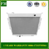 Aluminum Radiator for 1983 - 94 Ford F-350 Truck Diesel