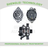 Car Alternator/Generator for Vauxhall/Opel (0124415008 CA1053IR 12V 100A)