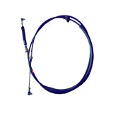 Volvo Truck Parts, Gear Shift Cable