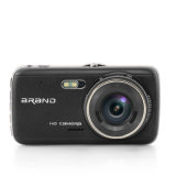 Best DVR Full HD 1080P Front and Rear Record Dash Camera